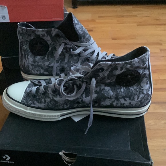 Converse 70 All Star Camouflage (Must Go) - Picture 5 of 8